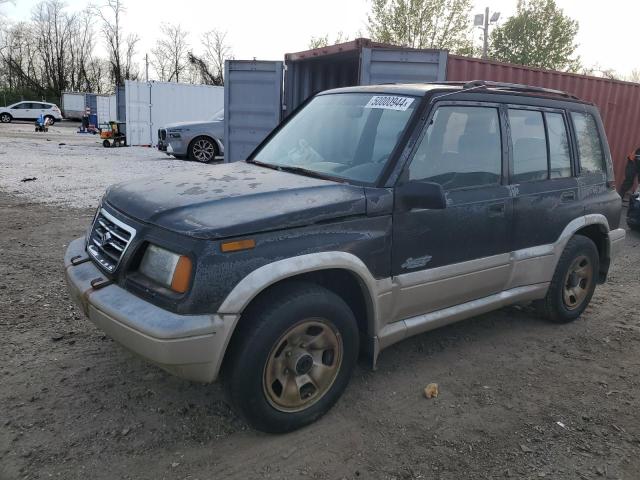 1996 SUZUKI SIDEKICK SPORT JX 1996 image
