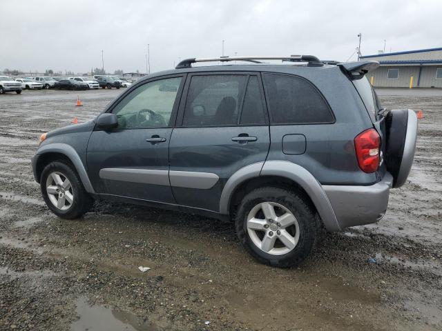 Image 2 of 2005 TOYOTA RAV4  2005 with VIN JTEHD20V556027984