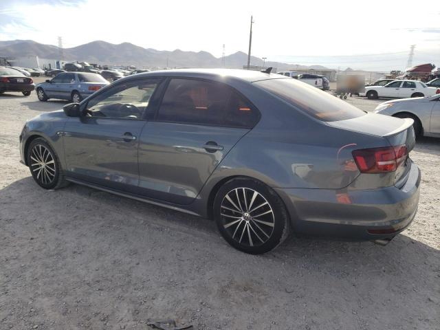 Image 2 of 2016 VOLKSWAGEN JETTA SPORT 2016 with VIN 3VWD17AJ0GM220399