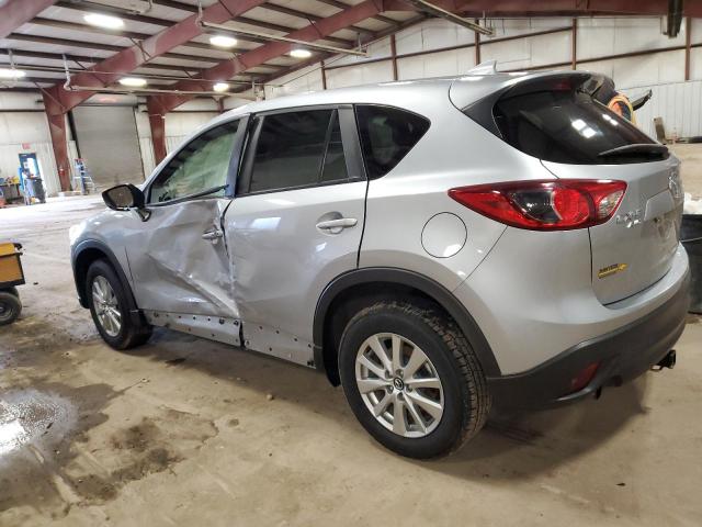 Изображение 2 2016 MAZDA CX-5 TOURING 2016 с VIN JM3KE4CY9G0791195