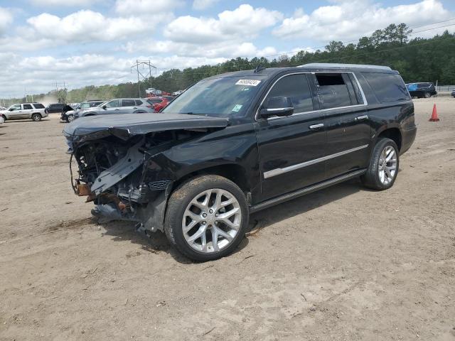 Изображение 2016 CADILLAC ESCALADE ESV PREMIUM 2016