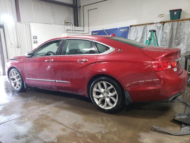 Изображение 2 2014 CHEVROLET IMPALA LTZ 2014 с VIN 2G1155S39E9267881