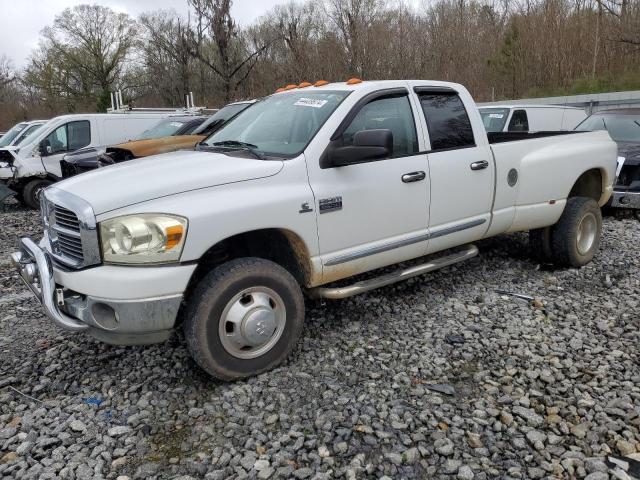 2009 DODGE RAM 3500  2009 image