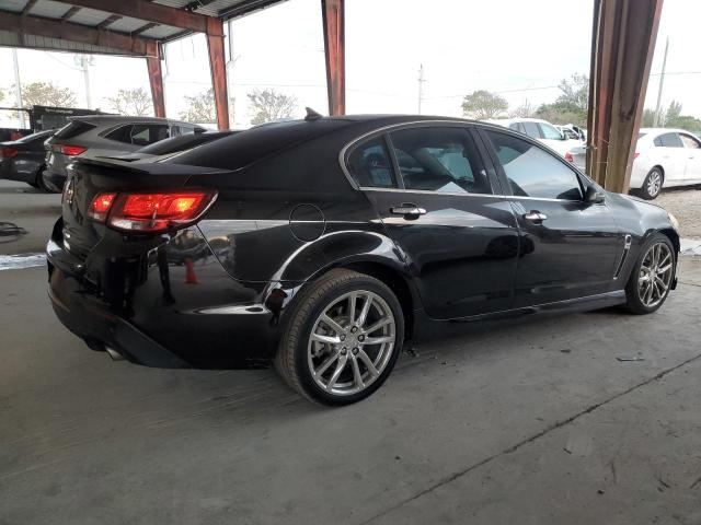 Изображение 3 2014 CHEVROLET SS  2014 с VIN 6G3F15RWXEL947020