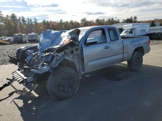 Obraz 2017 TOYOTA TACOMA ACCESS CAB 2017