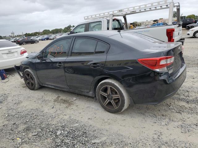 Image 2 of 2018 SUBARU IMPREZA  2018 with VIN 4S3GKAA65J3600949