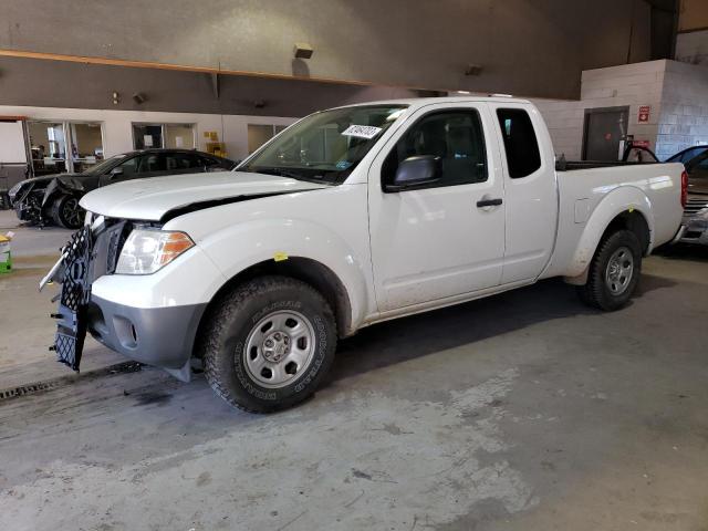 Obraz 1 z 2016 NISSAN FRONTIER S 2016 z VIN 1N6BD0CT9GN743057