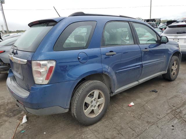 Image 3 of 2009 CHEVROLET EQUINOX LS 2009 with VIN 2CNDL13F696229524