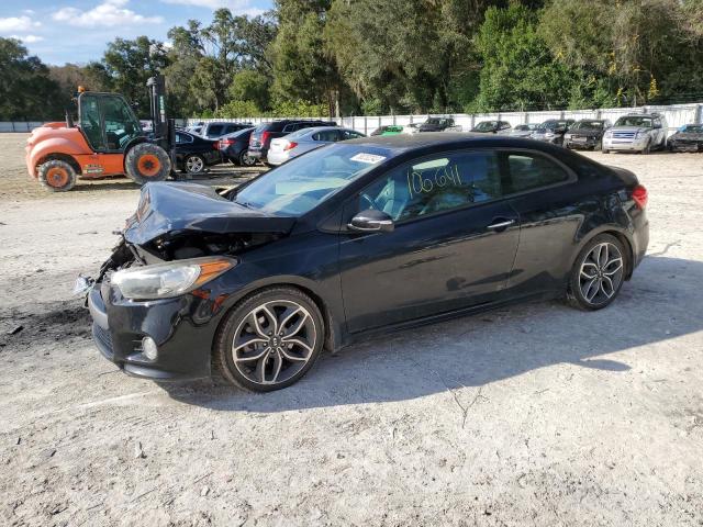 Изображение 2015 KIA FORTE SX 2015