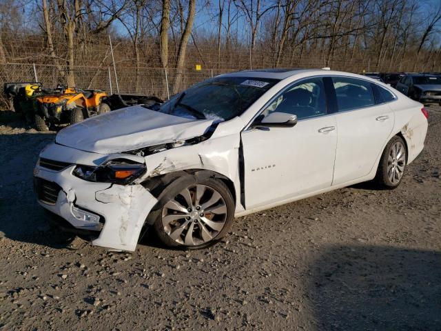 Obraz 1 z 2017 CHEVROLET MALIBU PREMIER 2017 z VIN 1G1ZH5SX5HF236233