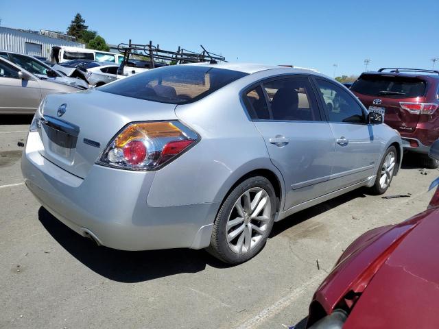 Image 3 of 2010 NISSAN ALTIMA HYBRID 2010 with VIN 1N4CL2AP1AC159269
