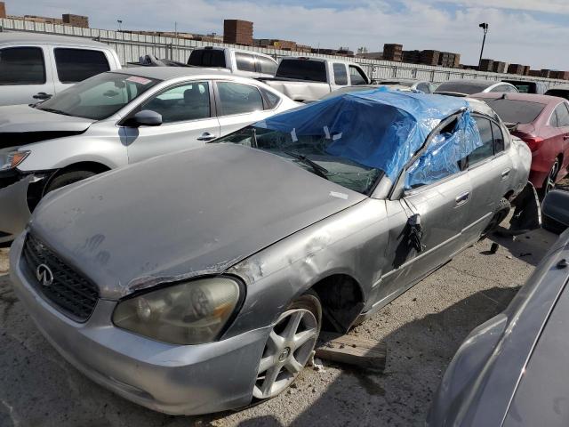 Obraz 2002 INFINITI Q45  2002
