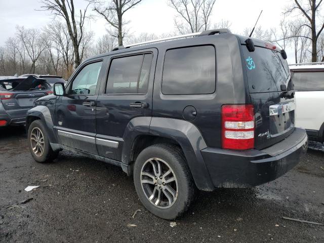 Изображение 2 2011 JEEP LIBERTY SPORT 2011 с VIN 1J4PN2GK4BW558138