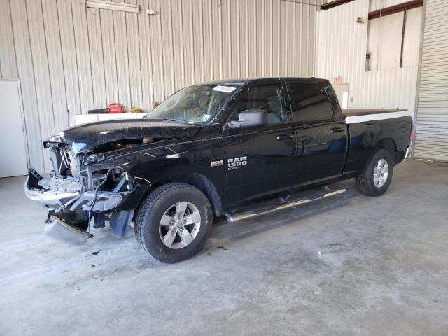 Image 1 of 2020 RAM 1500 CLASSIC SLT 2020 with VIN 1C6RR6TT5LS119300