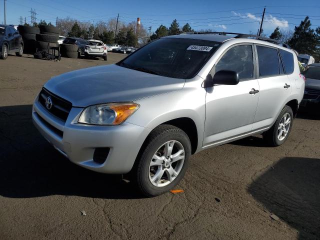 Image 1 of 2009 TOYOTA RAV4  2009 with VIN JTMBF33VX9D011982