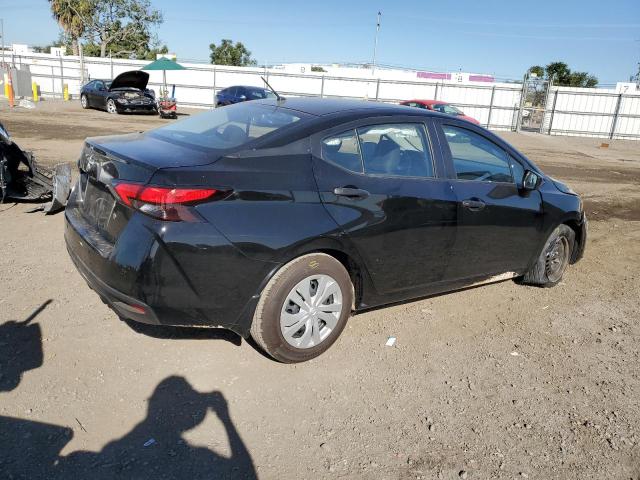Image 3 of 2023 NISSAN VERSA S 2023 with VIN 3N1CN8DV7PL861453