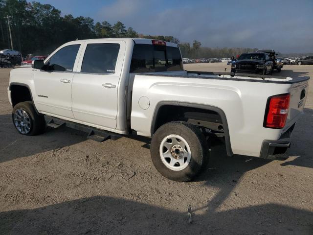 Image 2 of 2018 GMC SIERRA K1500 SLE 2018 with VIN 3GTU2MEC2JG143440