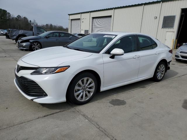 Obraz 1 z 2018 TOYOTA CAMRY L 2018 z VIN 4T1B11HKXJU081838