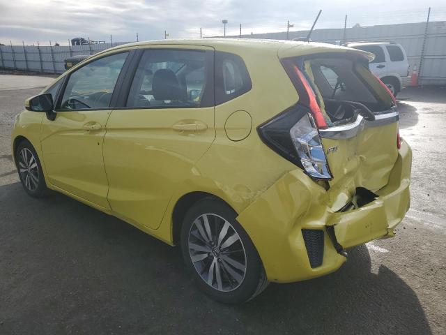 Obraz 2 z 2016 HONDA FIT EX 2016 z VIN 3HGGK5H93GM703819
