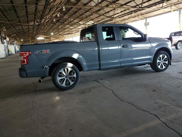 Изображение 3 2020 FORD F150 SUPER CAB 2020 с VIN 1FTEX1CP2LKD33034