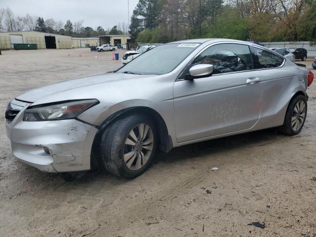 Image 1 of 2012 HONDA ACCORD LX 2012 with VIN 1HGCS1B39CA019294