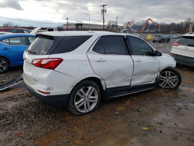 Obraz 3 z 2018 CHEVROLET EQUINOX LT 2018 z VIN 2GNAXSEV3J6265110