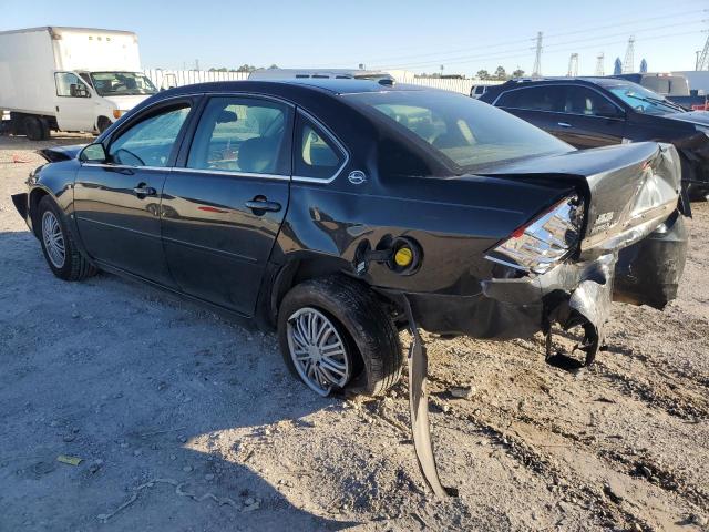 Изображение 2 2008 CHEVROLET IMPALA LS 2008 с VIN 2G1WB58K981303102