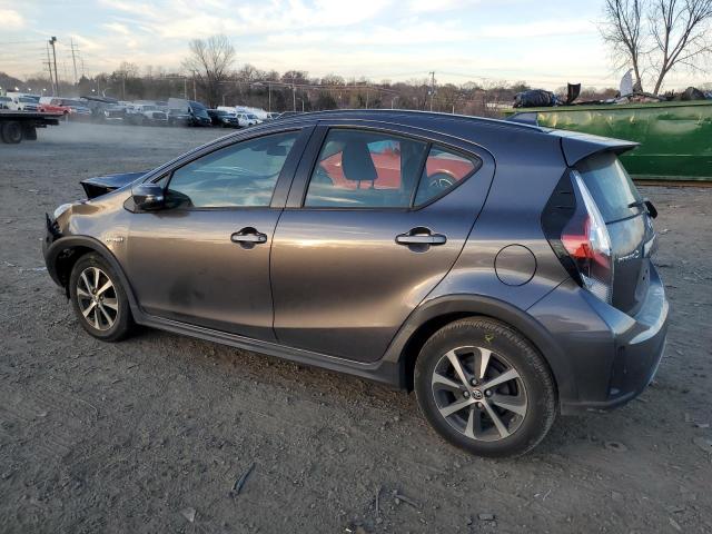 Image 2 of 2018 TOYOTA PRIUS C  2018 with VIN JTDKDTB33J1605499