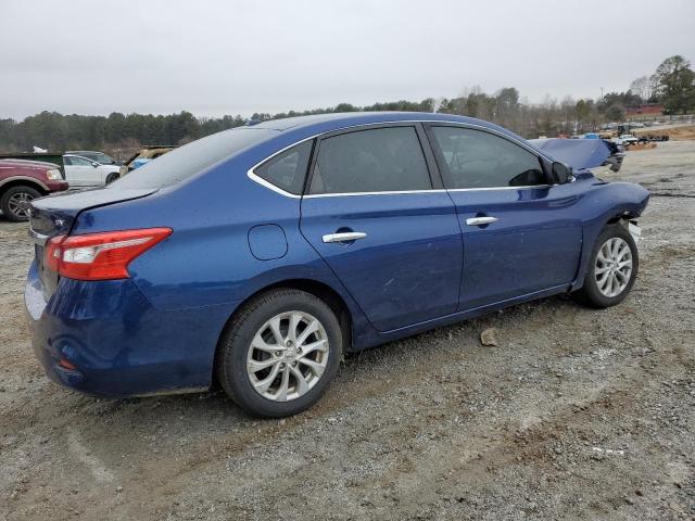 Obraz 3 z 2019 NISSAN SENTRA S 2019 z VIN 3N1AB7AP2KY353029