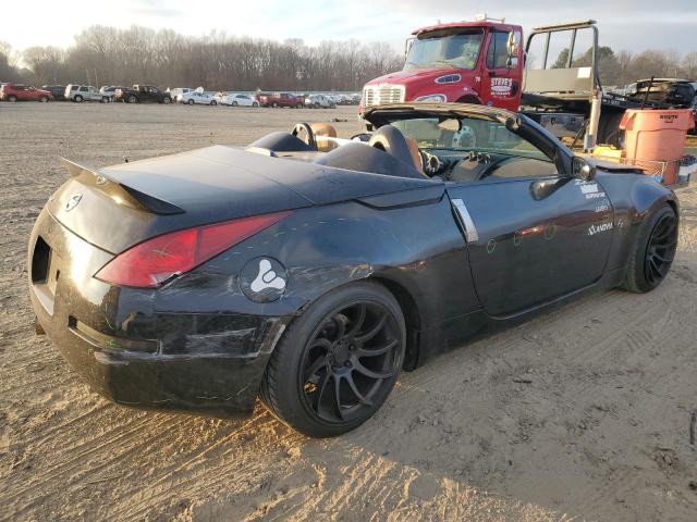 Image 3 of 2005 NISSAN 350Z ROADSTER 2005 with VIN JN1AZ36A65M759864