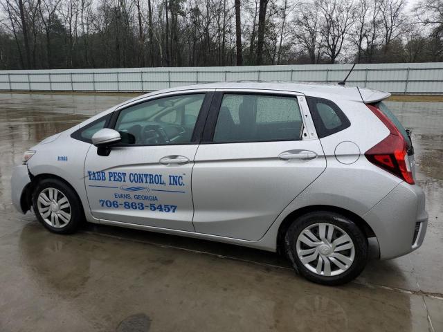 Obraz 2 z 2015 HONDA FIT LX 2015 z VIN 3HGGK5H56FM752833