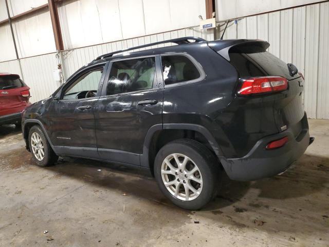 Изображение 2 2016 JEEP CHEROKEE SPORT 2016 с VIN 1C4PJLAB3GW281618