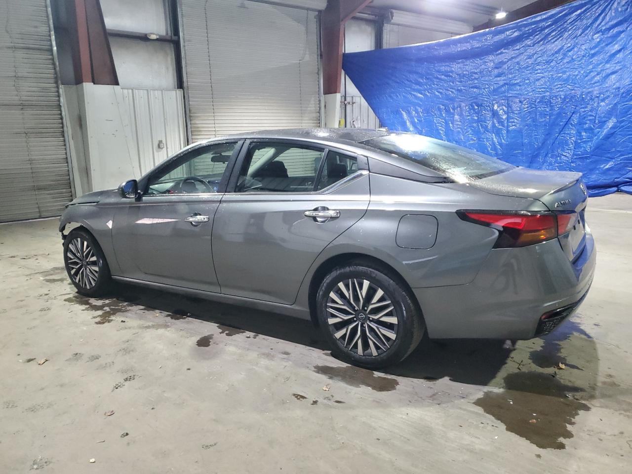 Изображение 2 2023 NISSAN ALTIMA SV 2023 с VIN 1N4BL4DV3PN345748