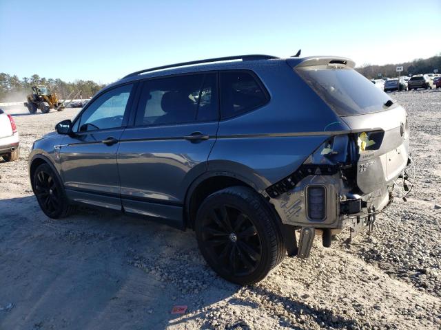 Image 2 of 2021 VOLKSWAGEN TIGUAN SE 2021 with VIN 3VV3B7AX4MM155988