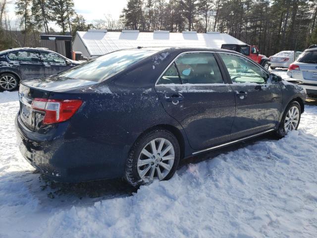 Image 3 of 2014 TOYOTA CAMRY L 2014 with VIN 4T1BF1FK3EU835401