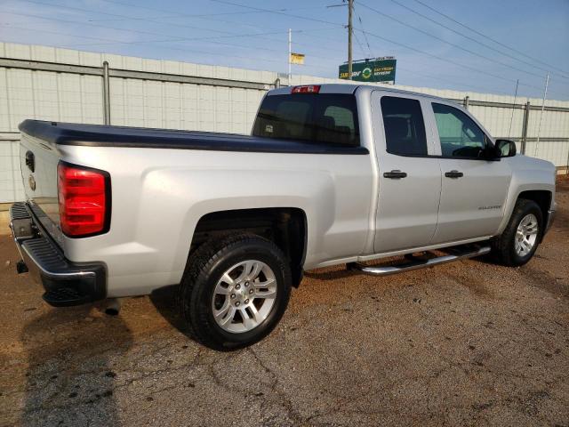 Obraz 3 z 2014 CHEVROLET SILVERADO C1500 LT 2014 z VIN 1GCRCREC4EZ338784