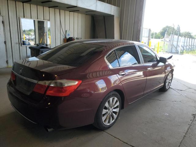 Изображение 3 2013 HONDA ACCORD EX 2013 с VIN 1HGCR2F70DA023931