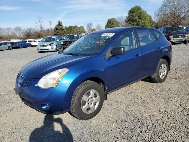 2008 NISSAN ROGUE S 2008 image