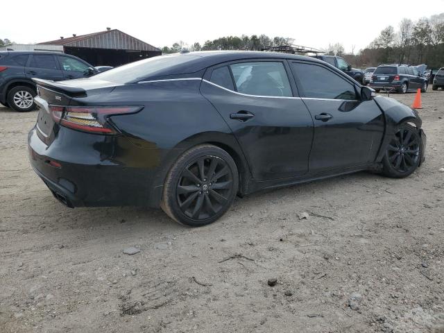 Image 3 of 2019 NISSAN MAXIMA S 2019 with VIN 1N4AA6AV7KC374613