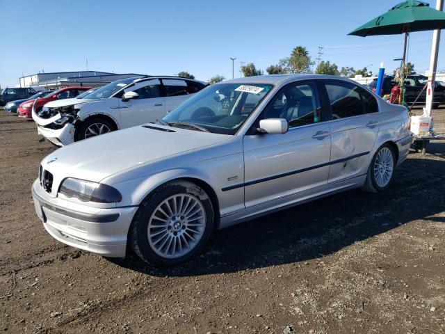 Obraz 1 z 2001 BMW 330 I 2001 z VIN WBAAV53431JS91667