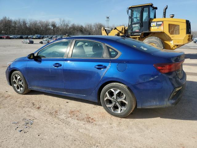Изображение 2 2019 KIA FORTE FE 2019 с VIN 3KPF24AD4KE049290