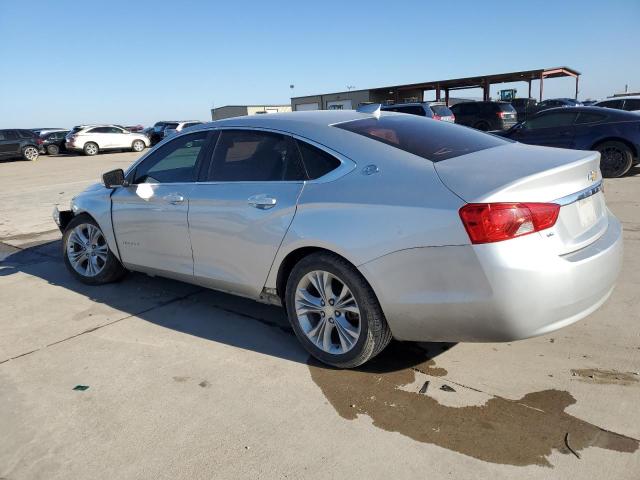 Obraz 2 z 2015 CHEVROLET IMPALA LT 2015 z VIN 1G1125S37FU118981
