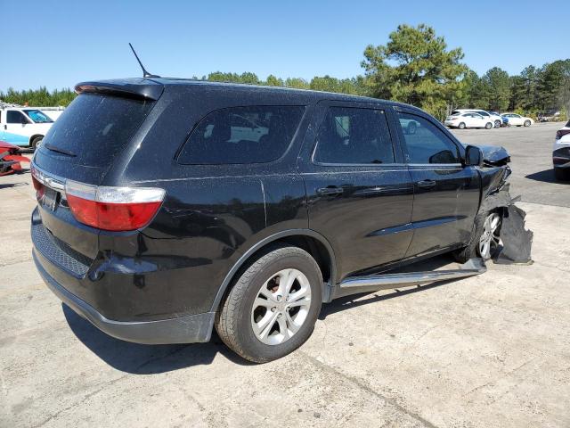 Obraz 3 z 2012 DODGE DURANGO SXT 2012 z VIN 1C4RDHAG4CC195173