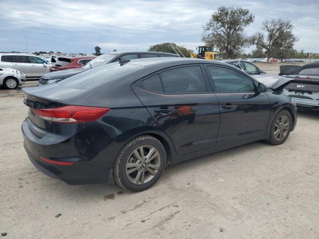 Изображение 3 2018 HYUNDAI ELANTRA SEL 2018 с VIN 5NPD84LF5JH397954