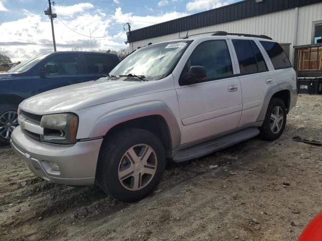 Obraz 2005 CHEVROLET TRAILBLAZER LS 2005
