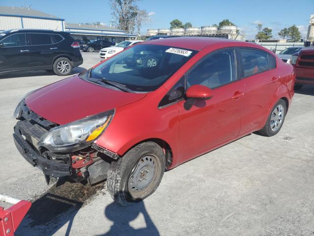 2017 KIA RIO LX 2017 image