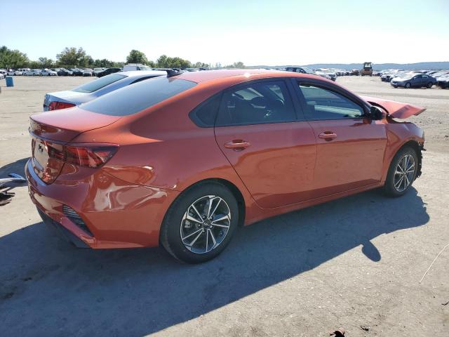 Obraz 3 z 2023 KIA FORTE LX 2023 z VIN 3KPF24AD0PE619793