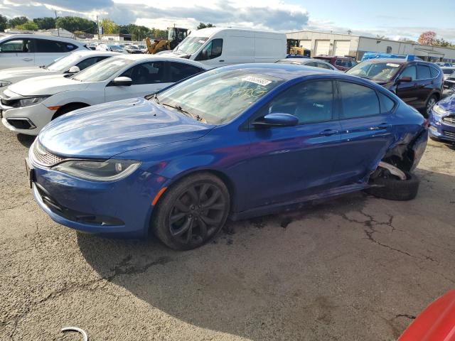 2015 CHRYSLER 200 S 2015 image
