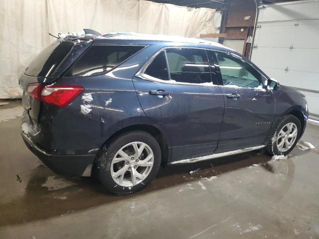 Image 3 of 2018 CHEVROLET EQUINOX LT 2018 with VIN 3GNAXTEX4JS592589