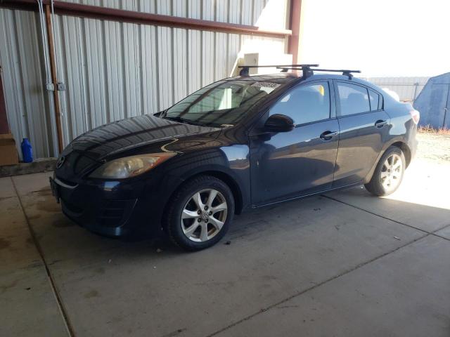 Image 1 of 2010 MAZDA 3 I 2010 with VIN JM1BL1SG0A1106654